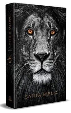 SANTA BIBLIA - LEÓN DE JUDAH