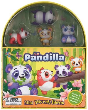 LA PANDILLA