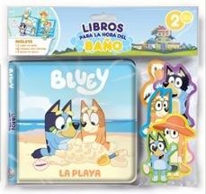 BLUEY LA PLAYA