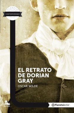 EL RETRATO DE DORIAN GRAY