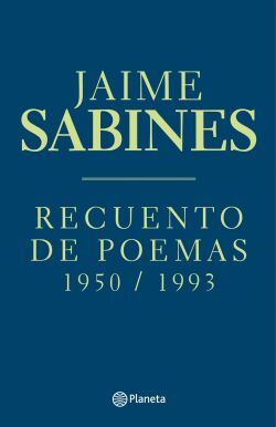 RECUENTO DE POEMAS