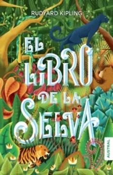 EL  LIBRO DE LA SELVA