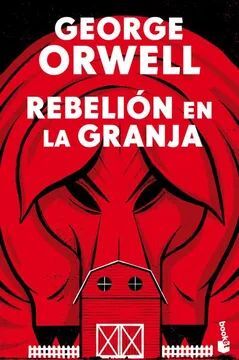 REBELIÓN DE LA GRANJA