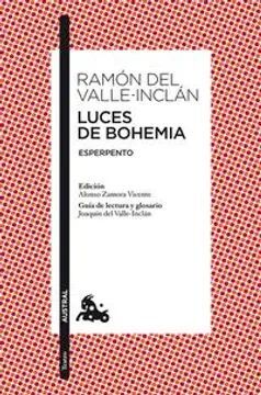 LUCES DE BOHEMÍA