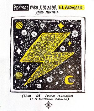 POEMAS PARA DIBUJAR EL ASOMBRO