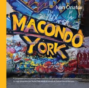 MACONDO YORK