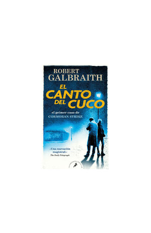 EL CANTO DEL CUCO