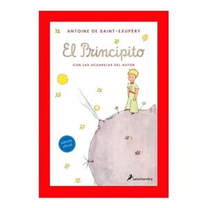 PRINCIPITO, EL
