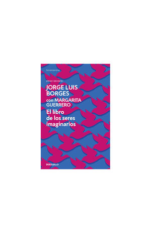 EL LIBRO DE LOS SERES IMAGINARIOS