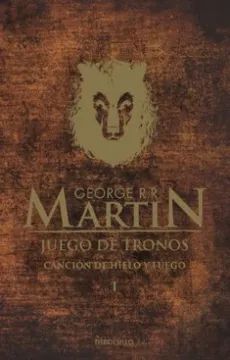 JUEGO DE TRONOS: CHOQUE DE REYES, CANCIÓN DE HIELO Y FUEGO 2