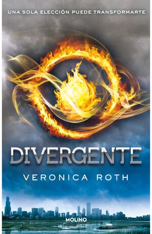 DIVERGENTE