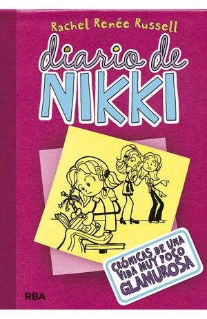 DIARIO DE NIKKI 1