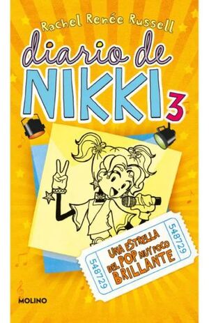 DIARIO NIKKI 3