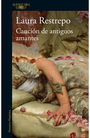 CANCIÓN DE LOS ANTIGUOS AMANTES