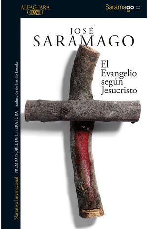 EL EVANGELIO SEGÚN JESUCRISTO