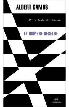 EL HOMBRE REBELDE