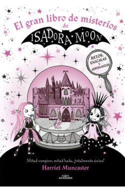 ISADORA MOON MISTERIOS