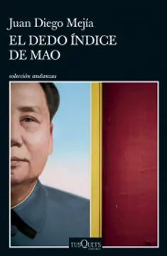 EL DEDO ÍNDICE DE MAO