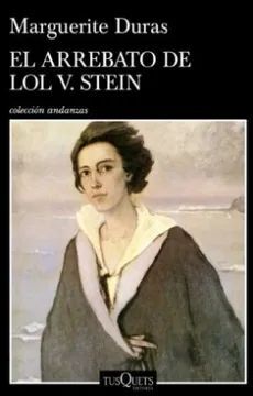 EL ARREBATO DE LOL V. STEIN