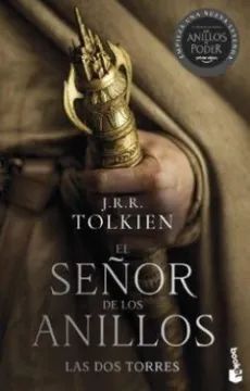 EL SEÑOR DE LOS ANILLOS: LAS DOS TORRES