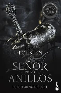 EL SEÑOR DE LOS ANILLOS: EL RETORNO DEL REY