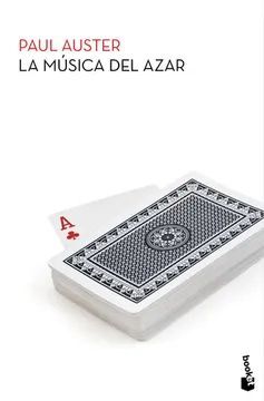 LA MÚSICA DEL AZAR