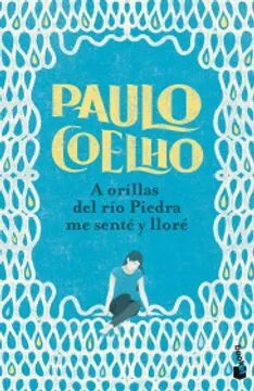 A ORILLAS DEL RÍO PIEDRA, ME SENTÉ Y LLORÉ