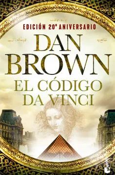 EL CÓDIGO DE DA VINCI