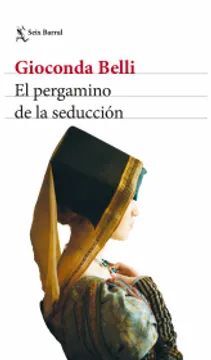 EL PERGAMINO DE LA SEDUCCIÓN