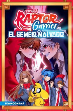 EL GEMELO MALVADO