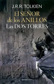 EL SEÑOR DE LOS ANILLOS: LAS DOS TORRES