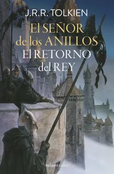 EL SEÑOR DE LOS ANILLOS: EL RETORNO DEL REY
