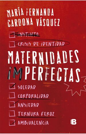 MATERNIDADES IMPERFECTAS