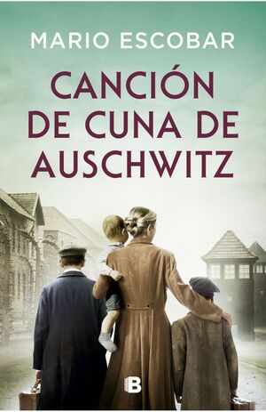 CANCIÓN DE CUNA DE AUSCHIWITZ