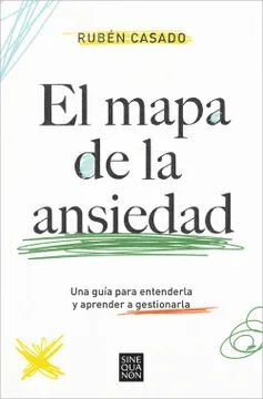 MAPA DE LA ANSIEDAD