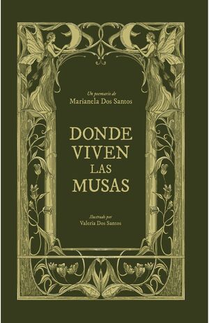 DONDE VIVEN LAS MUSAS