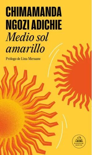 MEDIO SOL AMARILLO