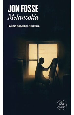 MELANCOLIA