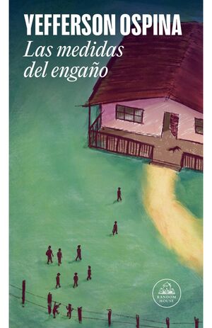 LAS MEDIDAS DEL ENGAÑO