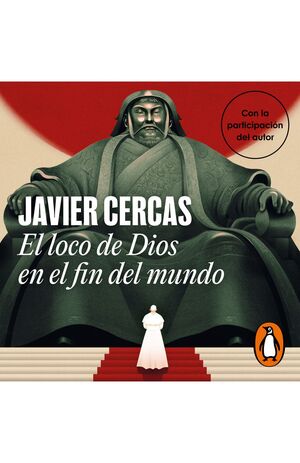 EL LOCO DE DIOS EN EL FIN DEL MUNDO