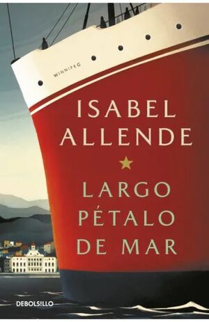 LARGO PÉTALO DEL MAR