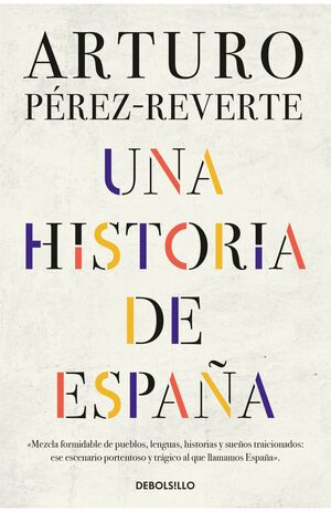 UNA HISTORIA DE ESPAÑA