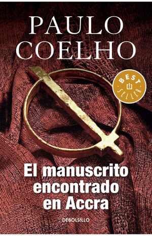 MANUSCRITO ENCONTRADO EN ACCRA. EL