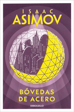 BOVEDAS DE ACERO