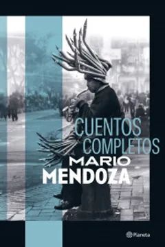 CUENTOS COMPLETOS