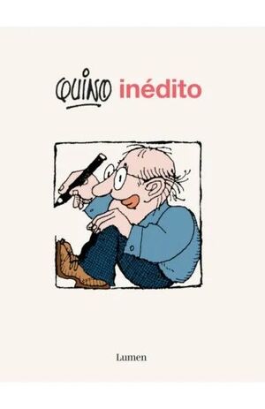 INÉDITO