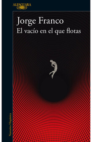 EL VACIO EN EL QUE FLOTAS