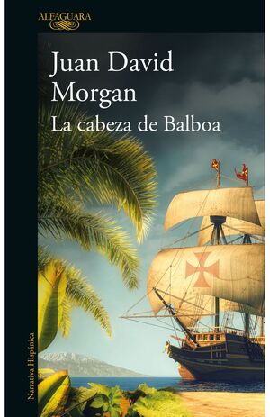 LA CABEZA DE BALBOA