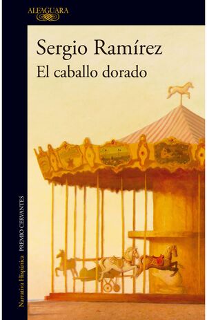 EL CABALLO DE DORADO