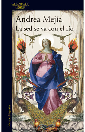 LA SED SE VA CON EL RIO